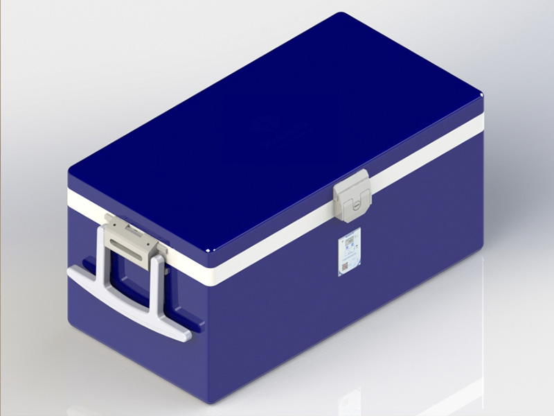 Z-001-65LVacuum incubator