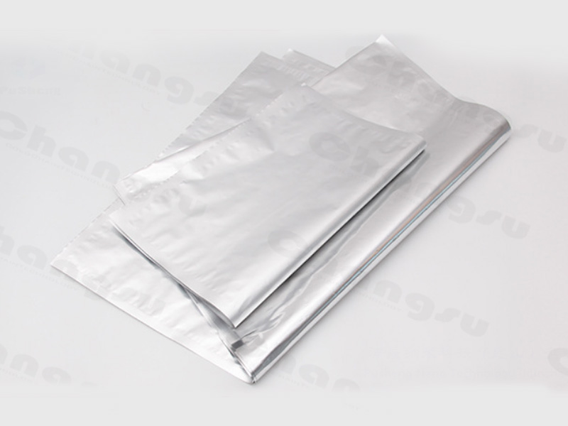 High vacuum diaphragm