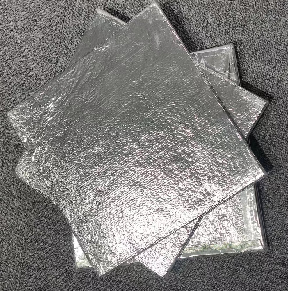 Vacuum Insulation Panel (VIP Panel)