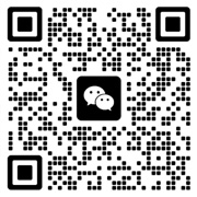 QR Code for WeChat